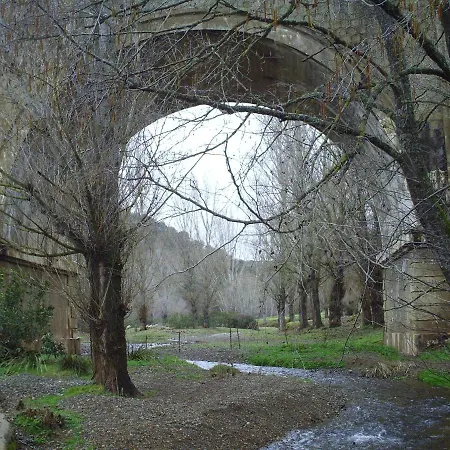 Molino Chirrion *