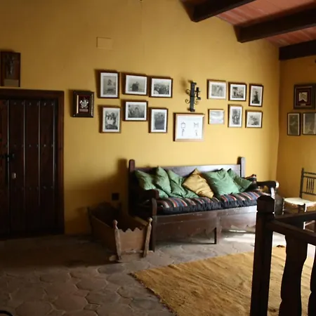 Molino Chirrion Holiday home *