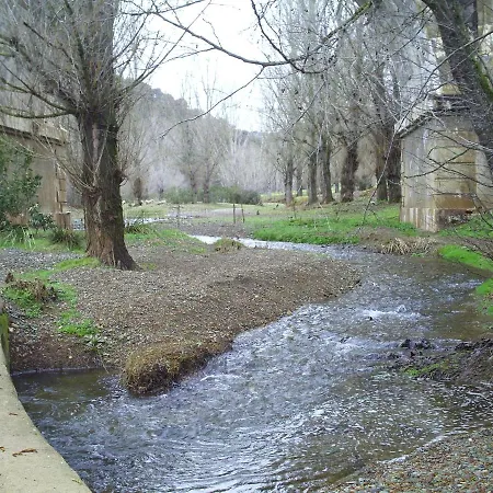 Molino Chirrion Constantina