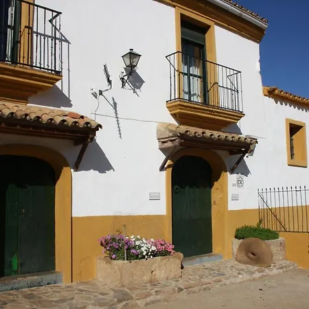 Molino Chirrion Constantina