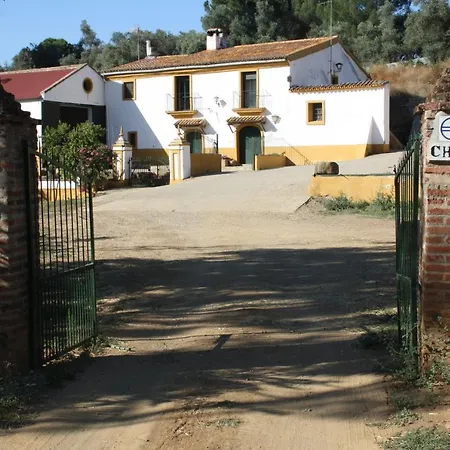 Molino Chirrion Constantina