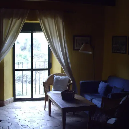 Holiday home Molino Chirrion *