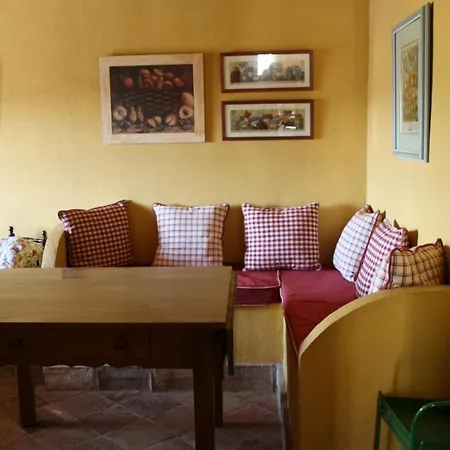 Molino Chirrion Constantina