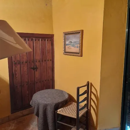 Molino Chirrion Constantina