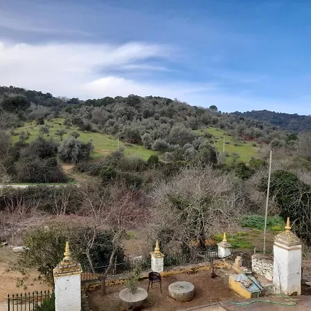 Molino Chirrion Holiday home Constantina