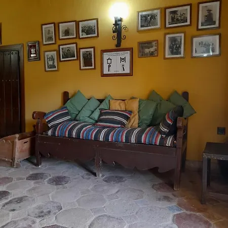 Molino Chirrion Holiday home