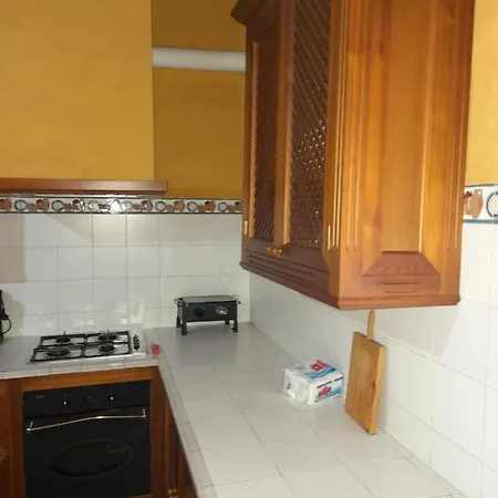 Holiday home Molino Chirrion *