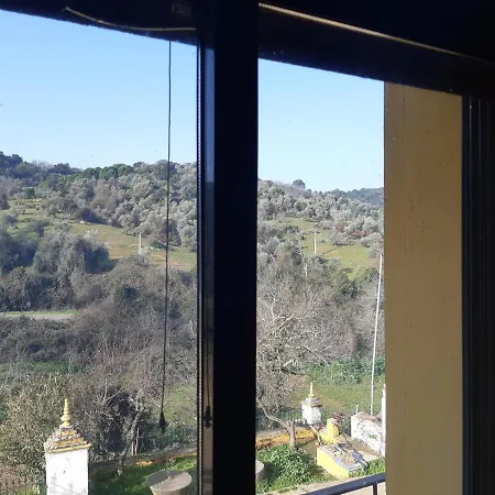 Holiday home Molino Chirrion *