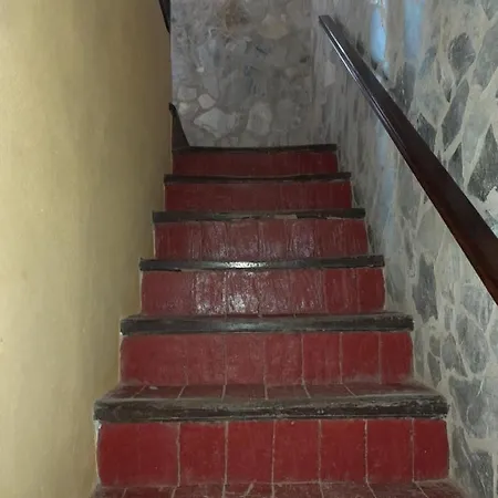 Molino Chirrion * Constantina