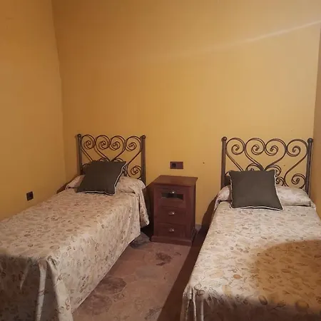 Holiday home Molino Chirrion Constantina