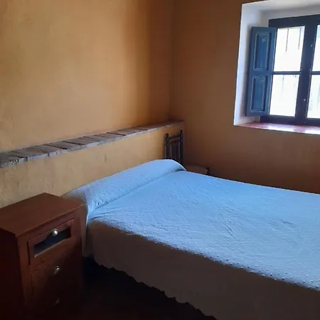 Molino Chirrion Holiday home
