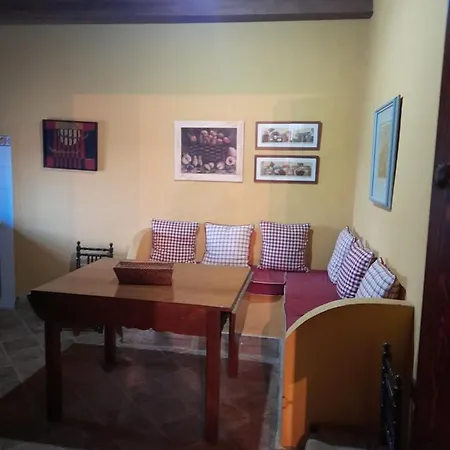 Holiday home Molino Chirrion