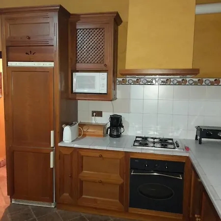 Molino Chirrion Constantina