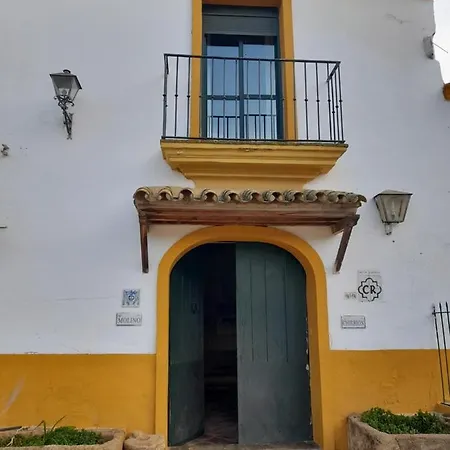 Molino Chirrion *