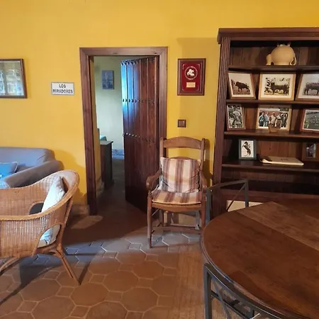 Molino Chirrion Constantina