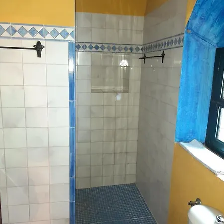 Holiday home Molino Chirrion Constantina