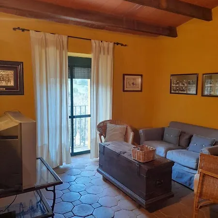 Molino Chirrion Holiday home Constantina